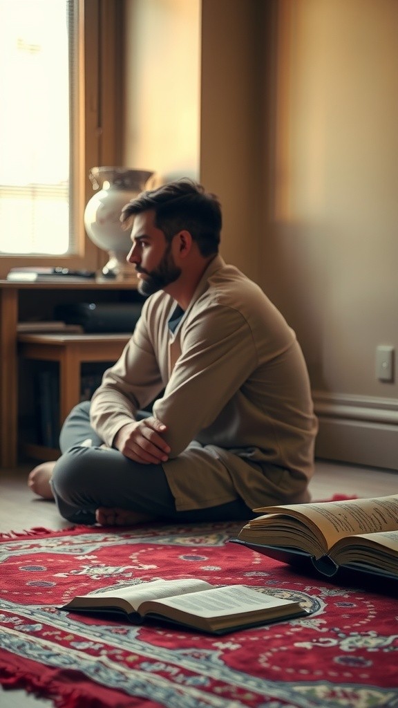 _انشغل عن الصلاة_ فماذا فعل؟_قصص_الأنبياء _الصلاة_قصص_إسلامية(MP3_160K).mp3