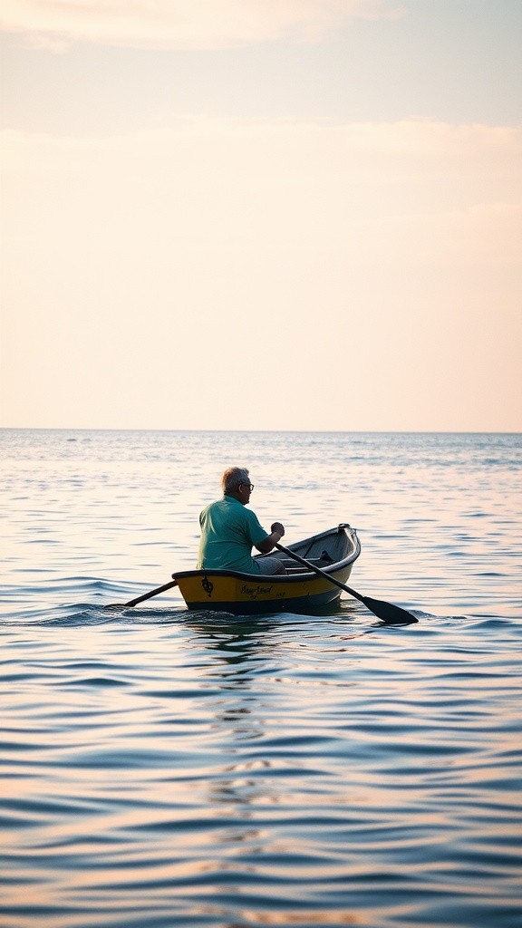 Laut yang Bicara