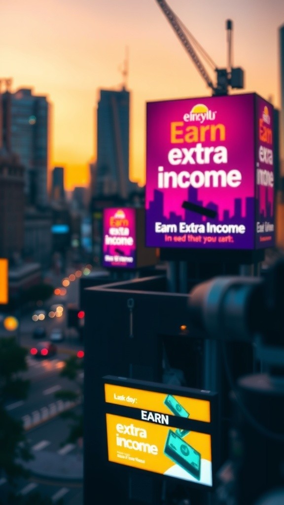 Side Hustle With a Purpose