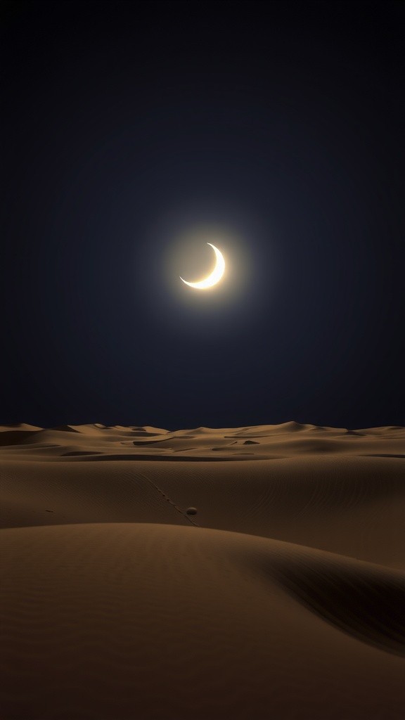 لماذا سُمّي شهر رمضان بهذا الاسم؟