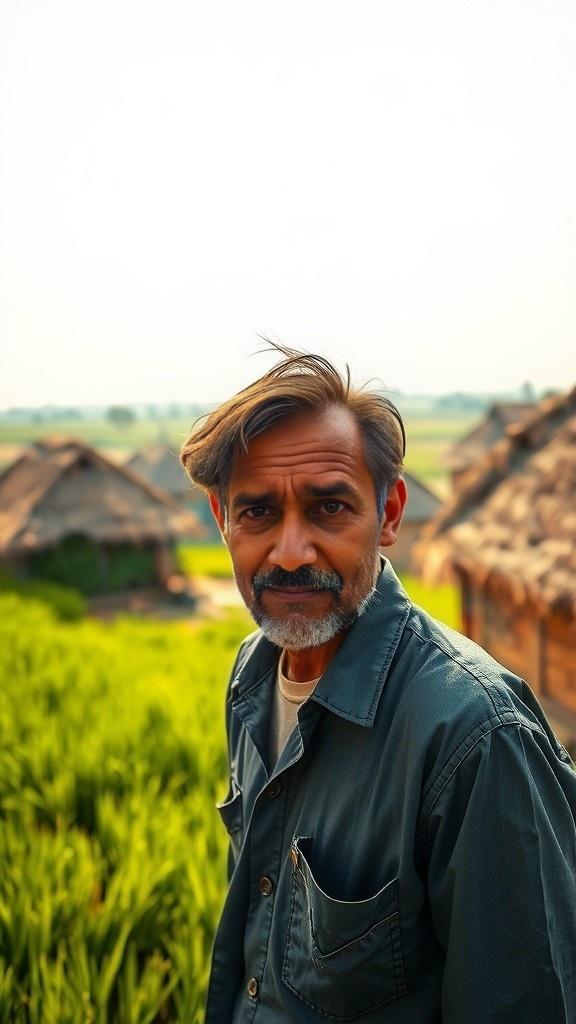 फसल से आगे की बात