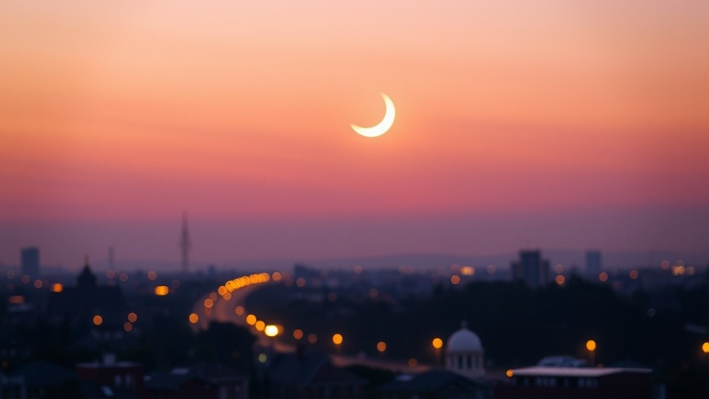 Puasa di Bulan Ramadhan: Meningkatkan Keimanan