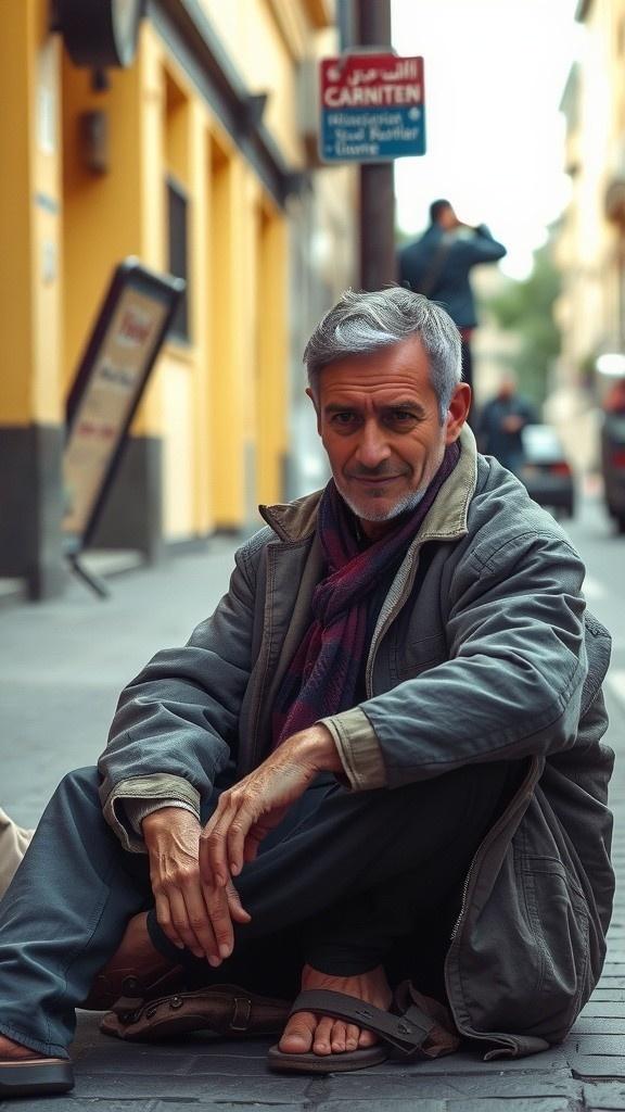 التضحية من أجل الصداقة
