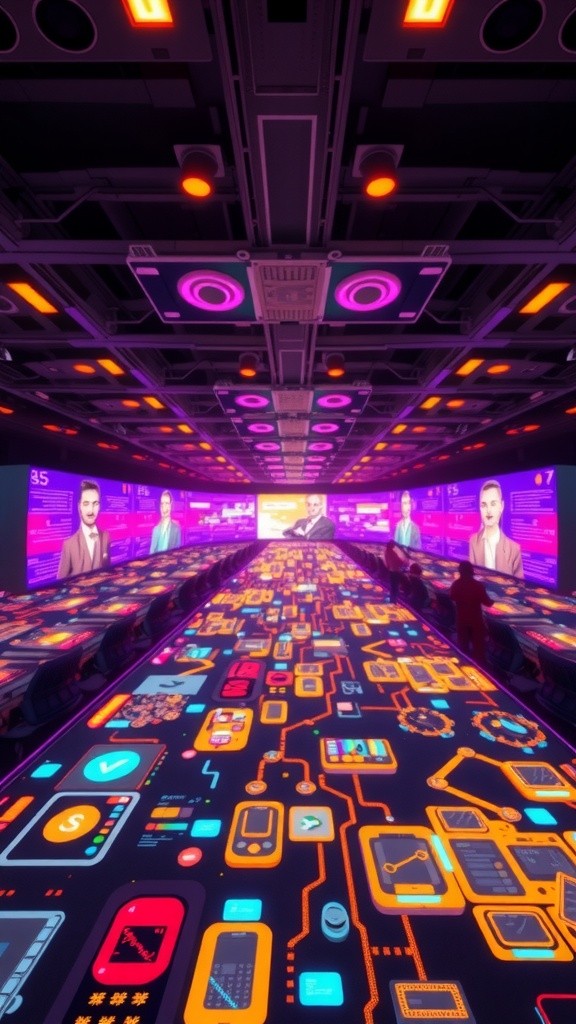 The Digital Gold Rush