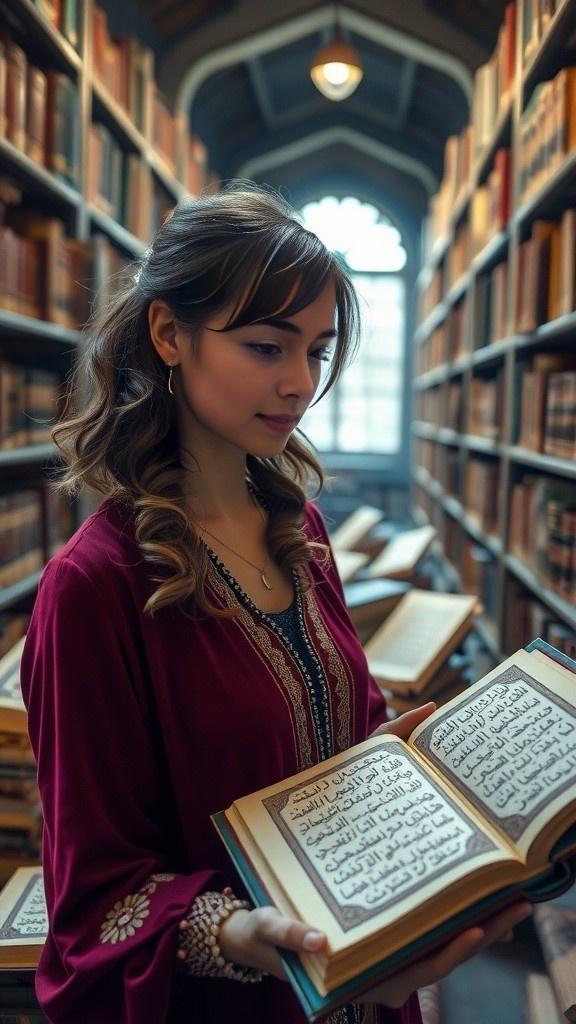 الإعجاز العلمي في القرآن: اكتشافات حديثة وأسرار كونية
