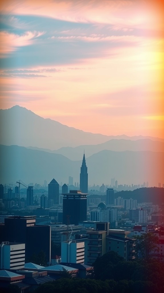 Sejarah Bandung: Dari Kerajaan Pajajaran ke Paris van Java