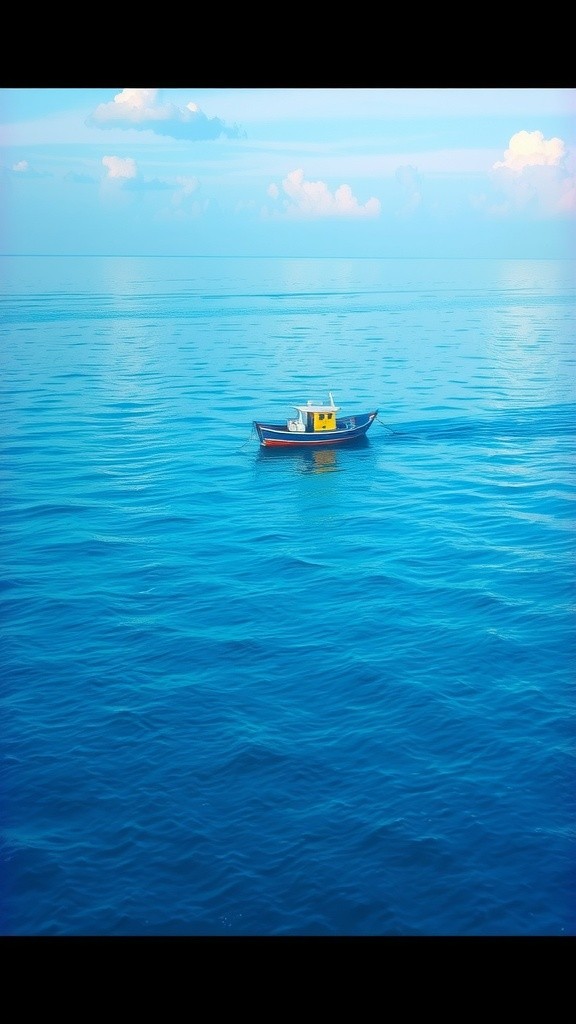 Memancing untuk Kehidupan