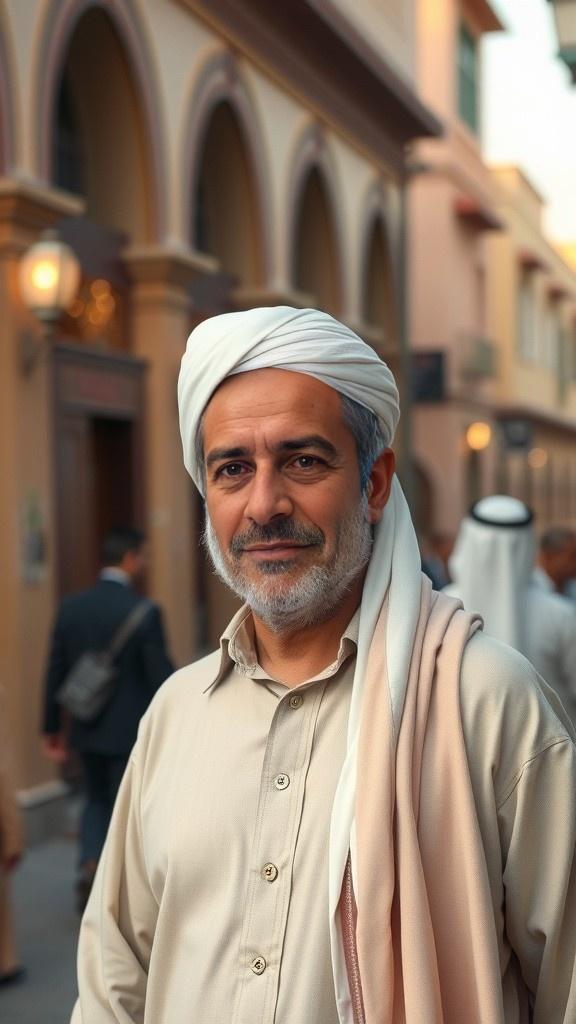 Kesetiaan Abu Bakar Ash-Shiddiq kepada Nabi Muhammad