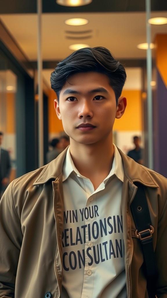Mencari Cinta: Jokes dan Analogi di Toko Kue