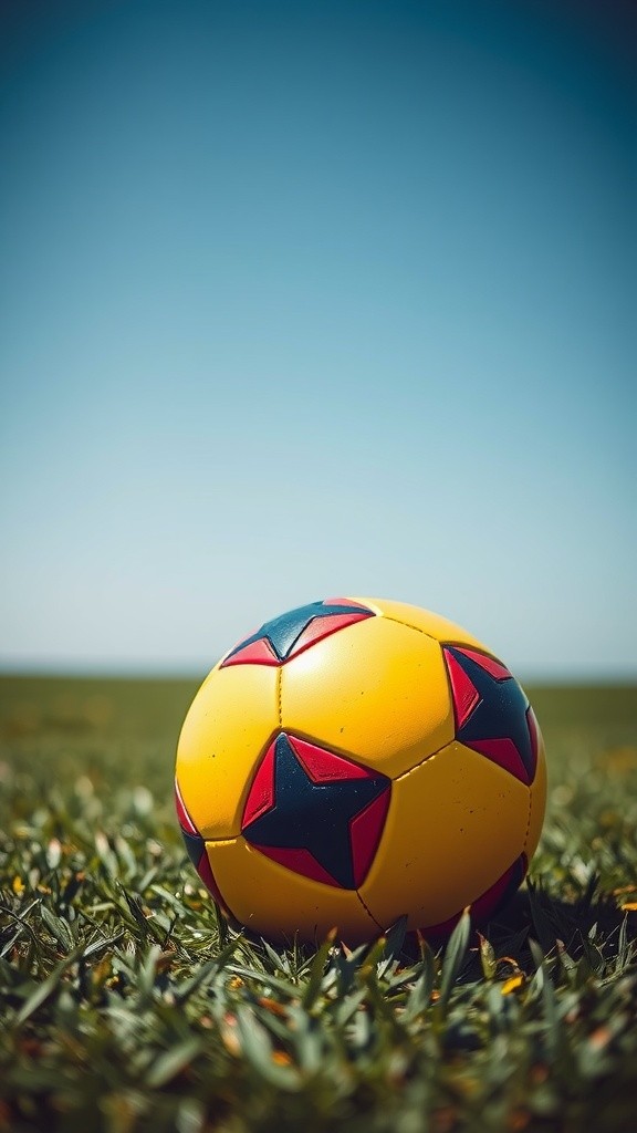 Sejarah Singkat Sepakbola