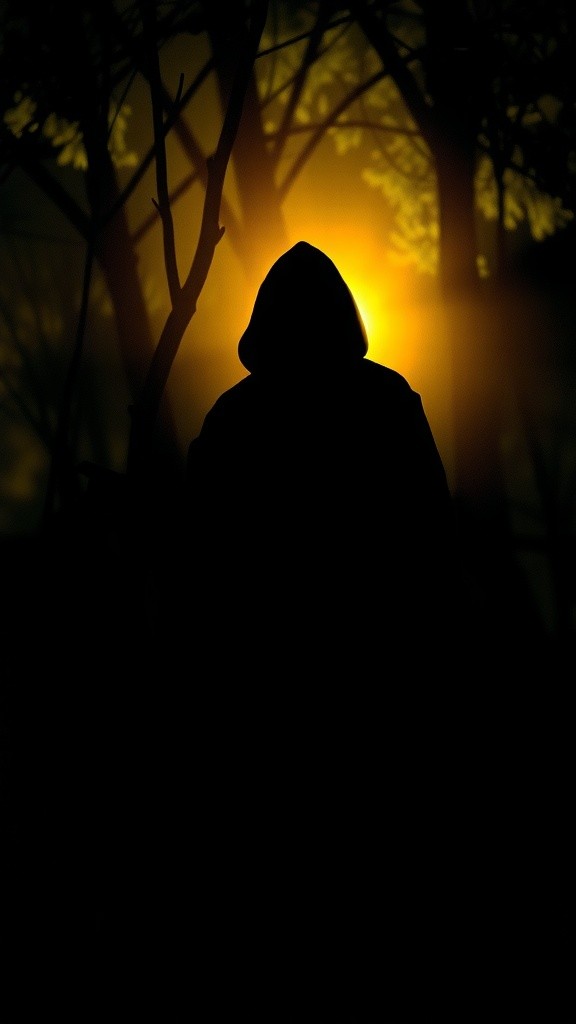 You Can't Trust the Light