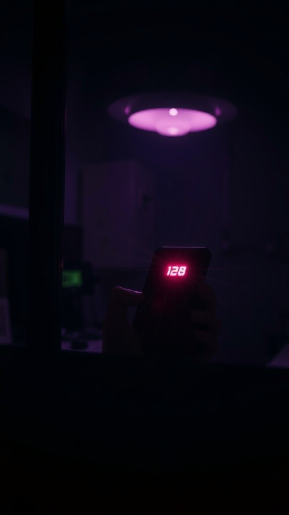 24 Hours to Unravel the Curse