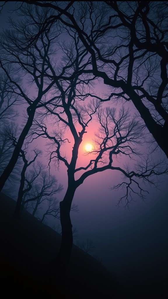 অদৃশ্যের দিকে: রহস্য পৃথিবী