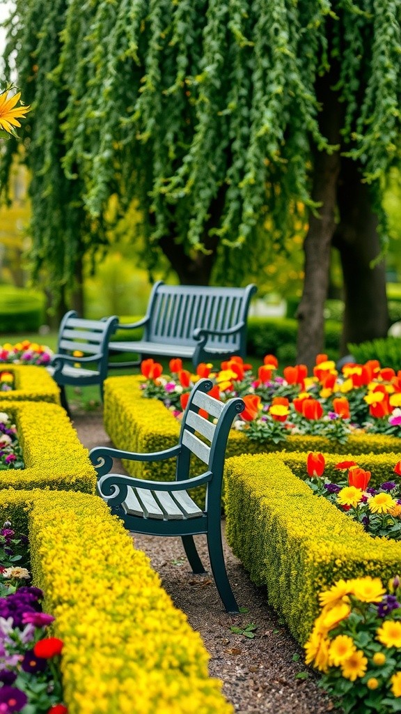 The Great Garden Escape