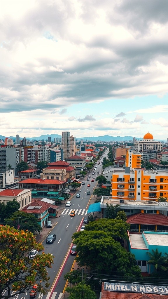 Exploring Surabaya: History, Cuisine, Landmarks, and Culture
