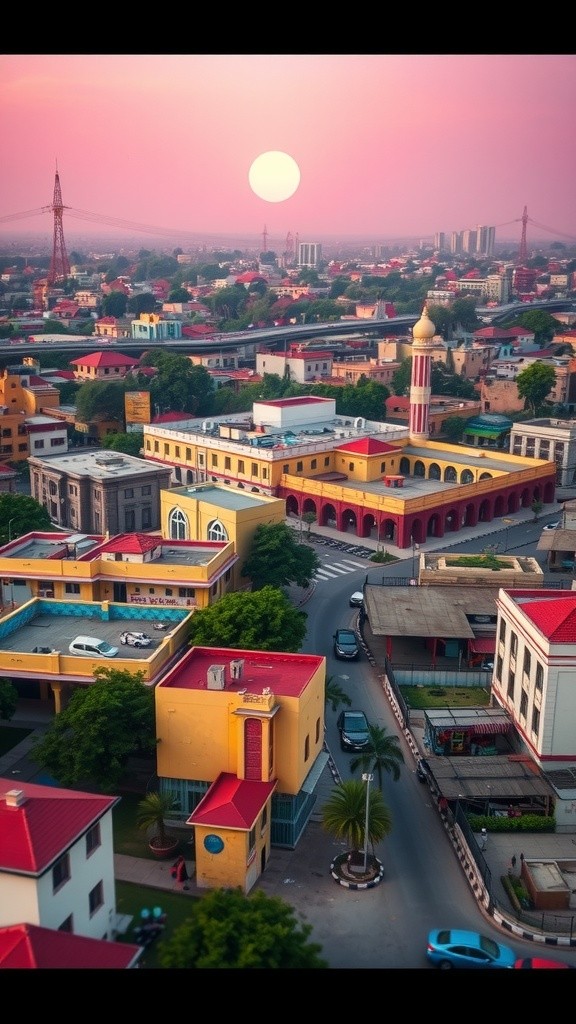 Sialkot: The City of Sports