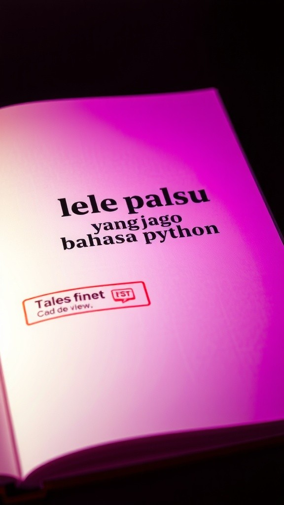 Lele Coding: Dari Pasar ke Hacker Tiktok!