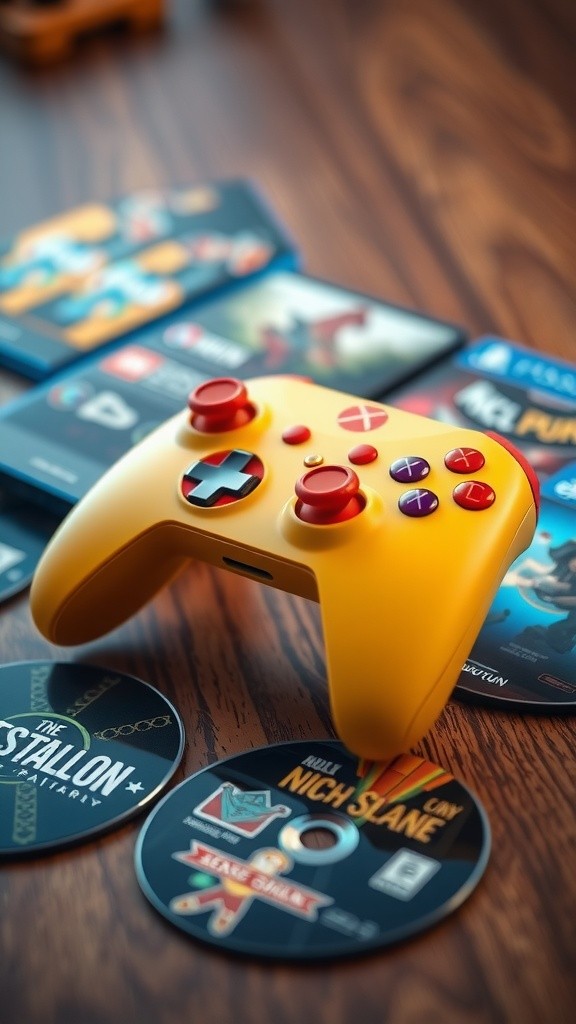 Fakta Unik dan Gila di Dunia Game!