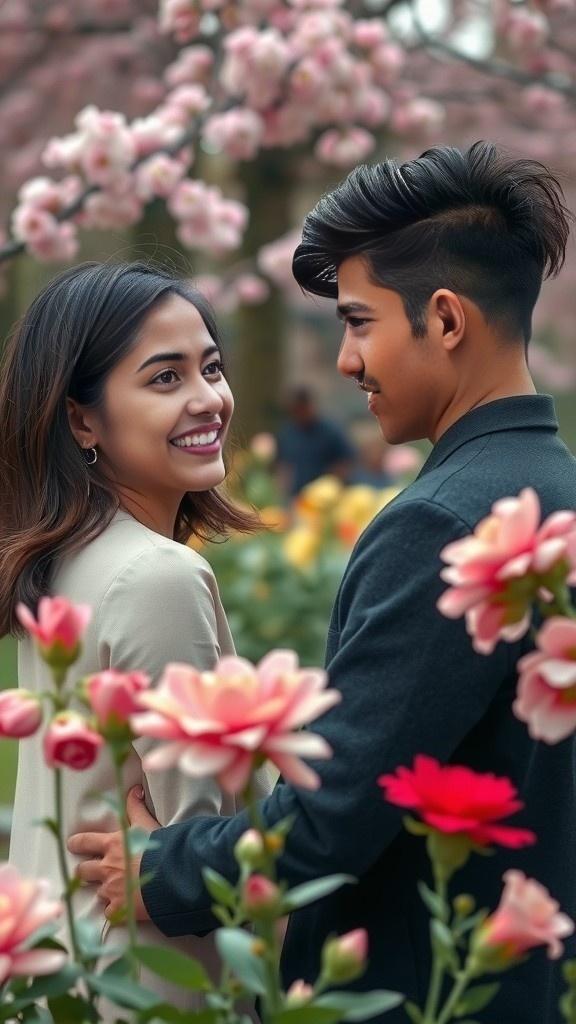 Love's Misunderstanding: A Story of Heartbreak
