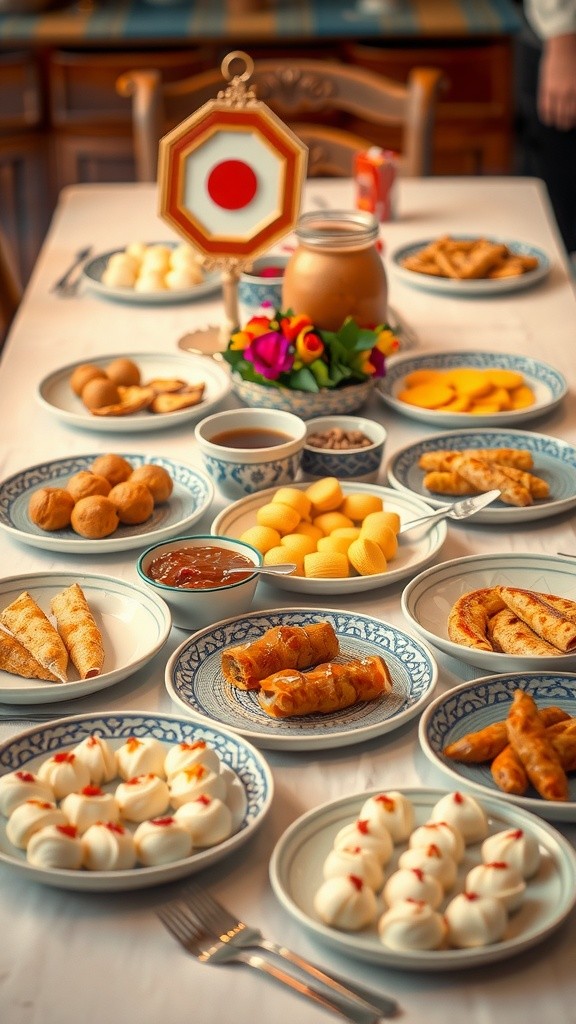 Spesial Takjil Ramadan dari DN Catering Ternate!