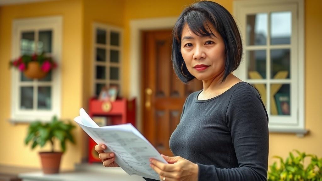 Sukasih dan Misi Berbelanja
