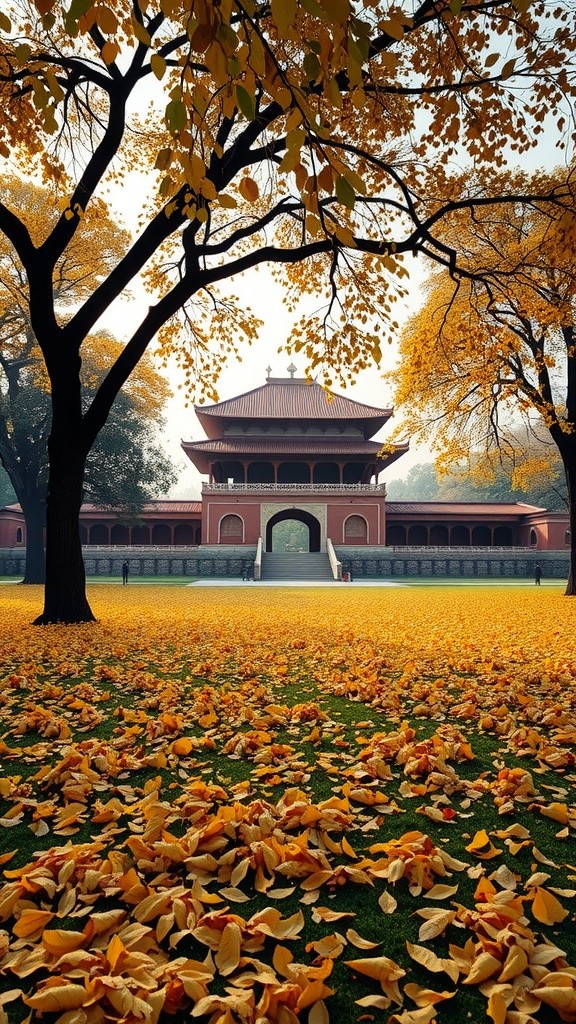लाल किले की अद्भुत रात