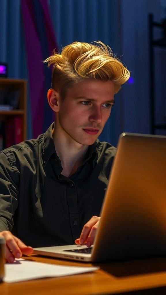 Ghostly WiFi: A Haunted Connection