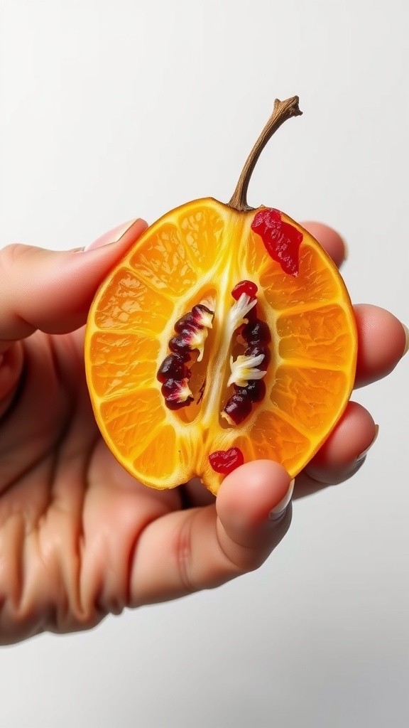 How Your Body Turns Food into Energy