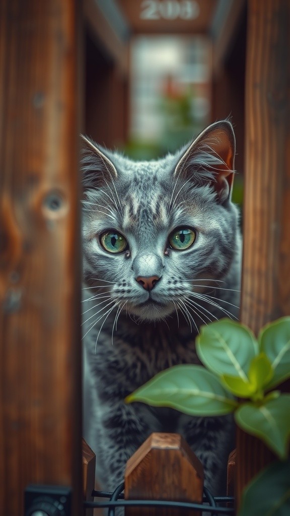 Whiskas si Kucing Penipu