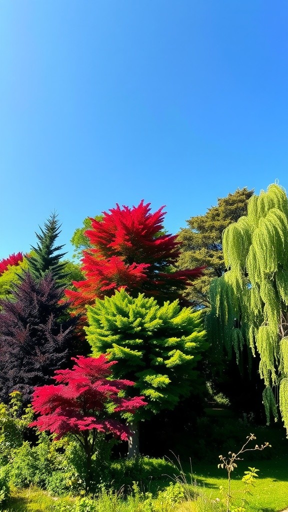 Nature's Architects