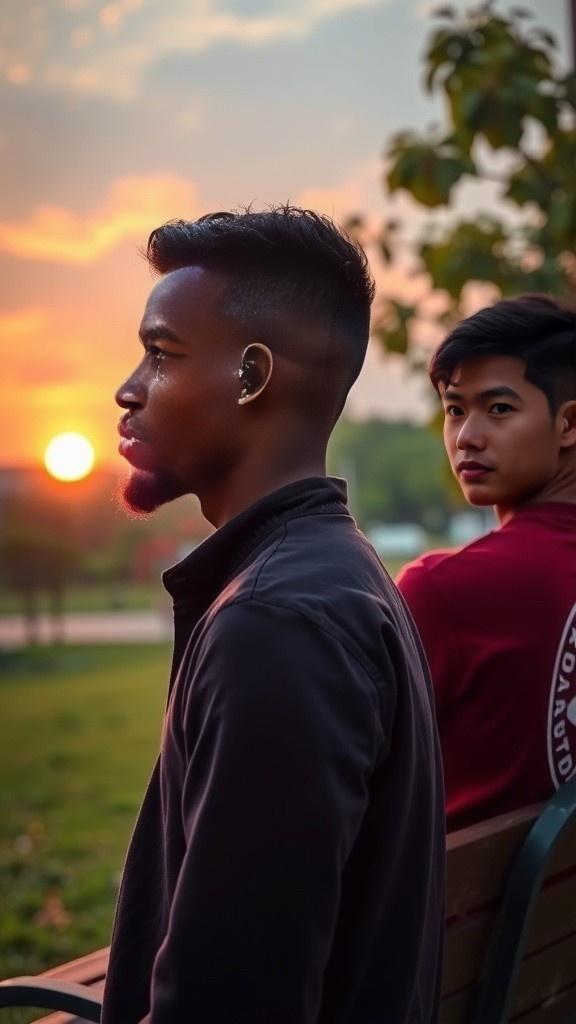 Betrayal and Consequences: Ifeanyi's Story