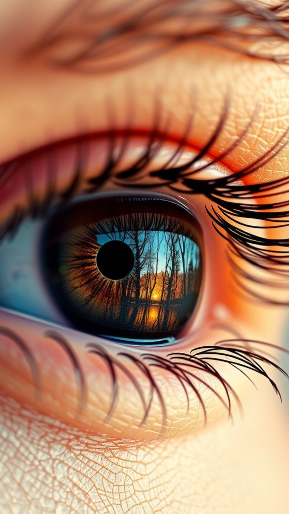 The Language of Our Senses