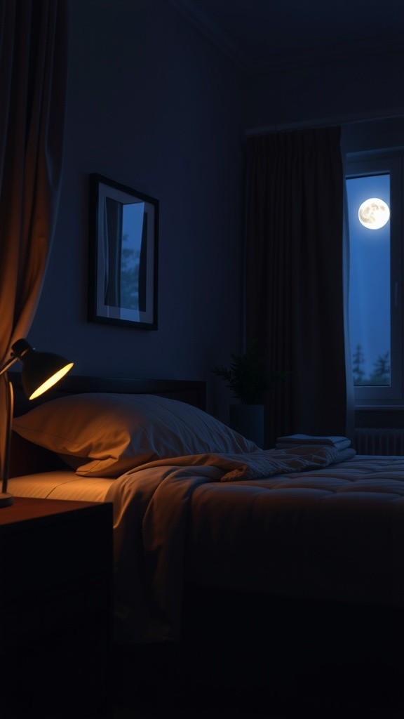 Sahur Aneh di Dalam Lemari