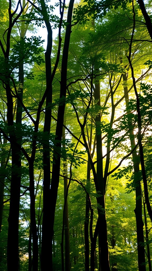 Petualangan Berburu di Hutan