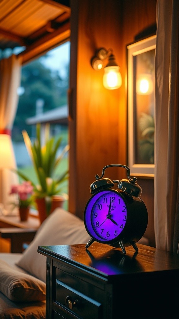 Sahur Spesial: Makan dengan Cerita Lucu di Rumah Pakde Tarjo