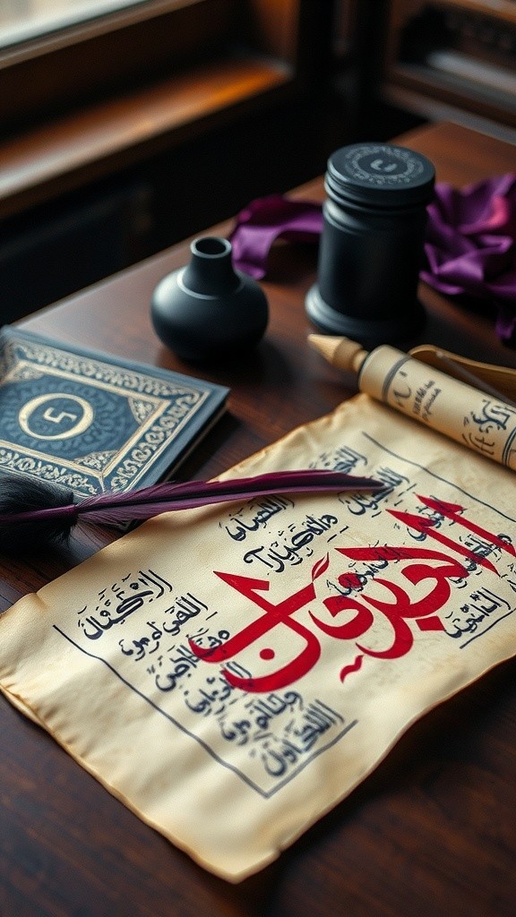 Ringkasan Sejarah Peradaban Islam