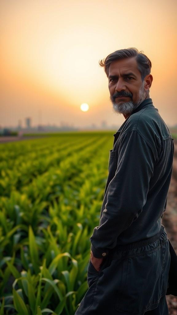 सपनों की खेती