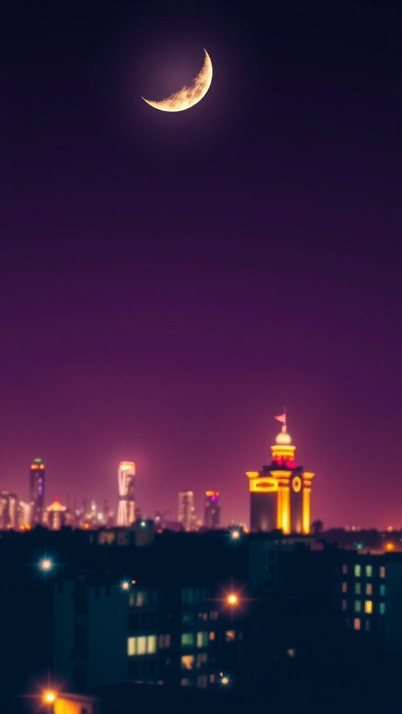 أسرار رمضان: أكثر من مجرد صيام!