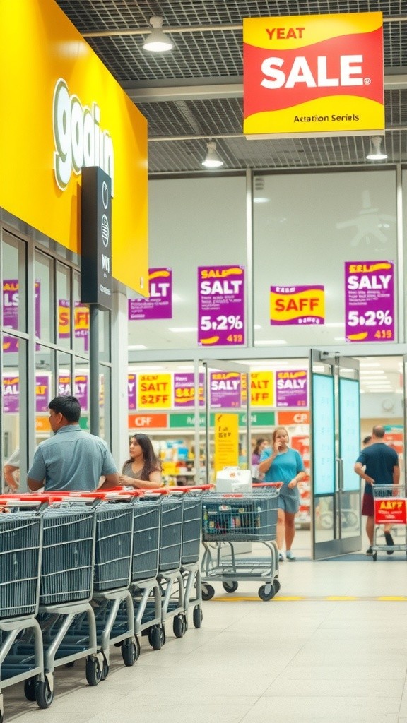 Adam's Supermarket Mishap: The Tissue Temptation