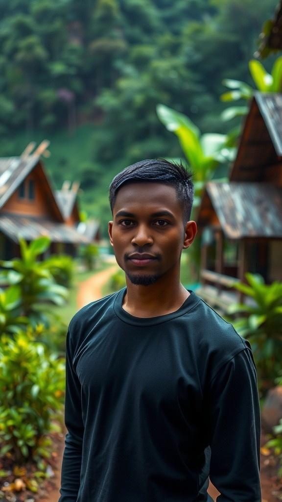 Warisan Sang Kesatria