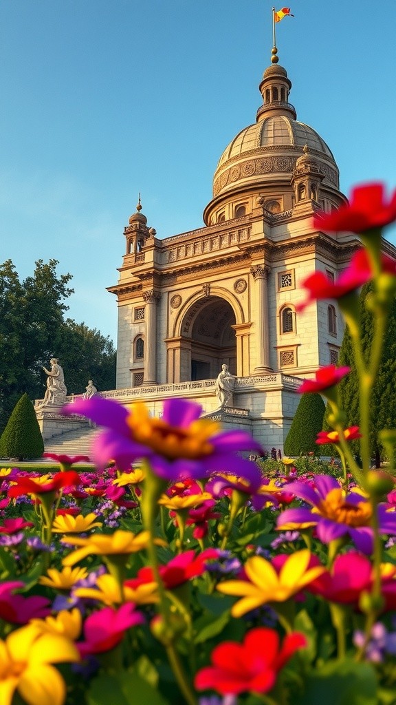 Secrets of the Taj Mahal
