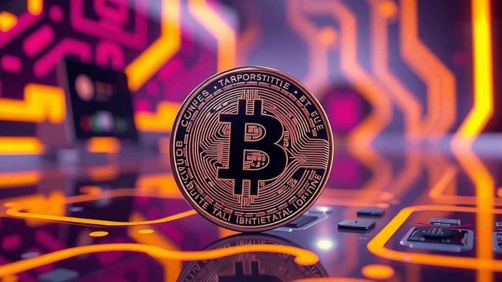 The Pi Revolution: A Journey to $80