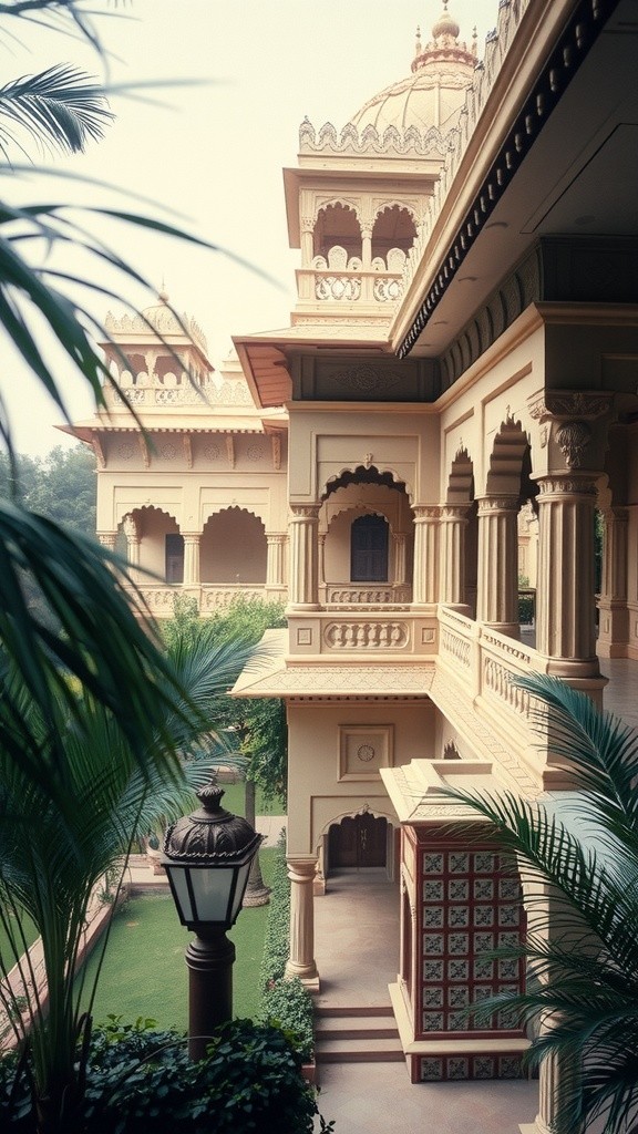 The Unbreakable Crown: Tales of Indian Kings
