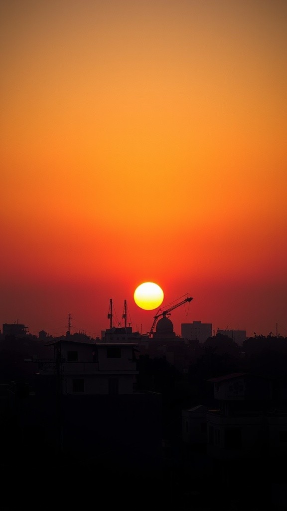 पूर्णिया की रंगीन सुबह