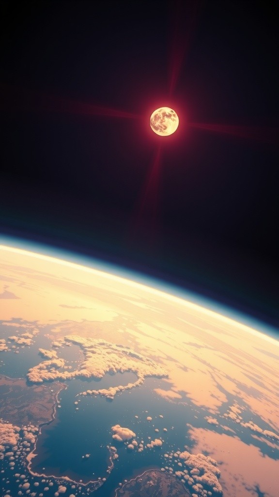 The Mind-Boggling Speed of Light