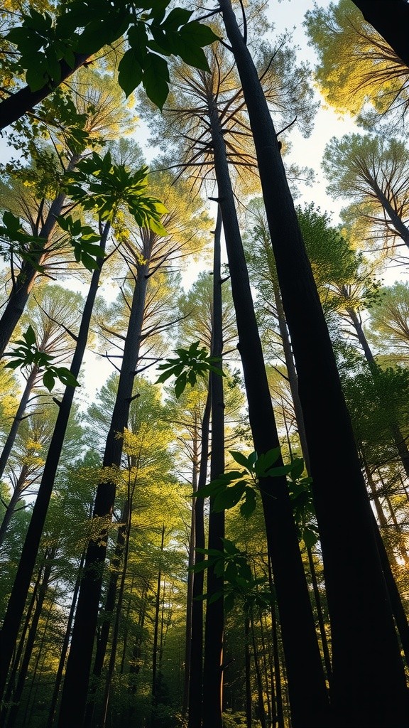 The Forgotten Forest