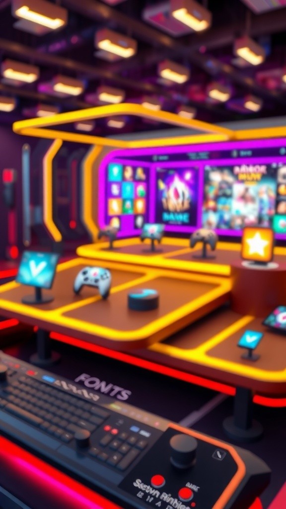 Explore Magic Land: Your Ultimate Gaming Destination!