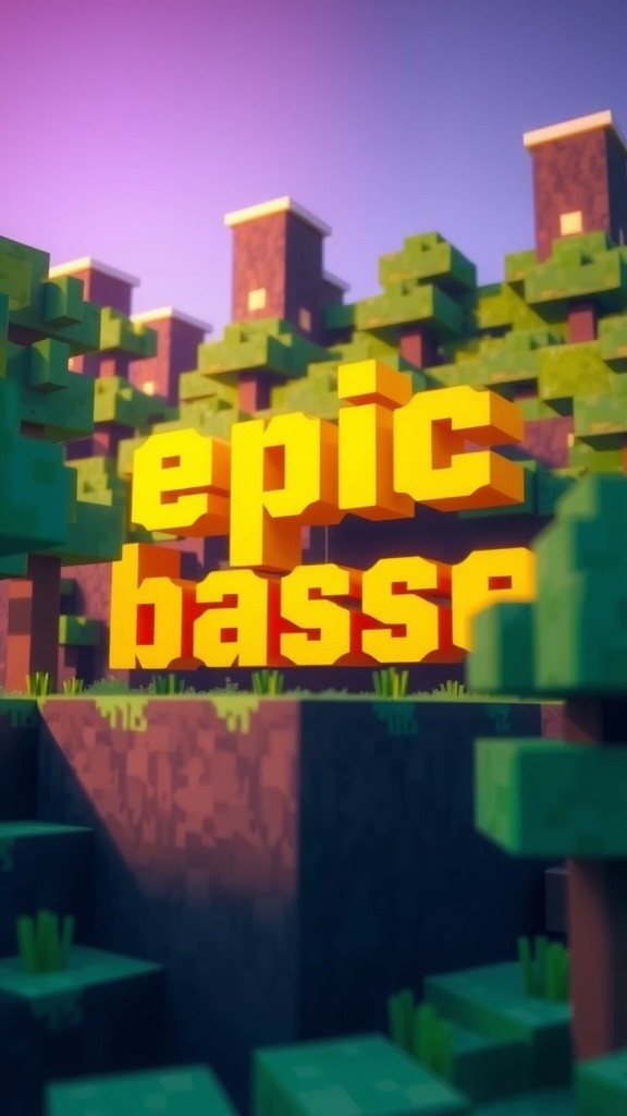 Epic Base Building Secrets