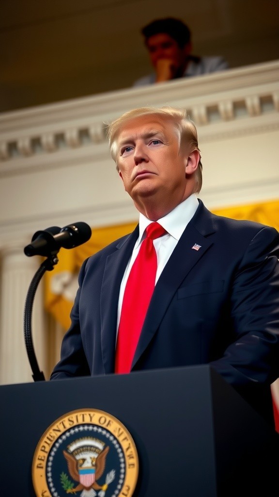 Trump's Controversial Ukraine Minerals Deal: Billions or Overestimate?