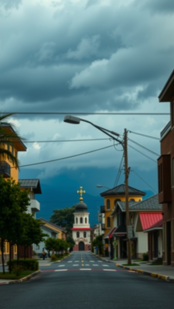 A Heroic Rescue: Kindness in the Storm